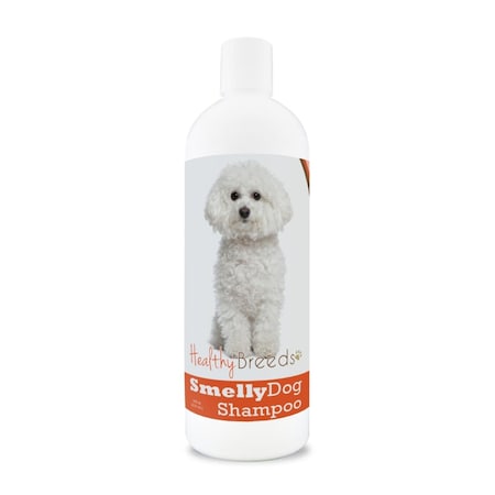 Healthy Breeds Bichon Frise Smelly Dog Baking Soda Shampoo 840235160199